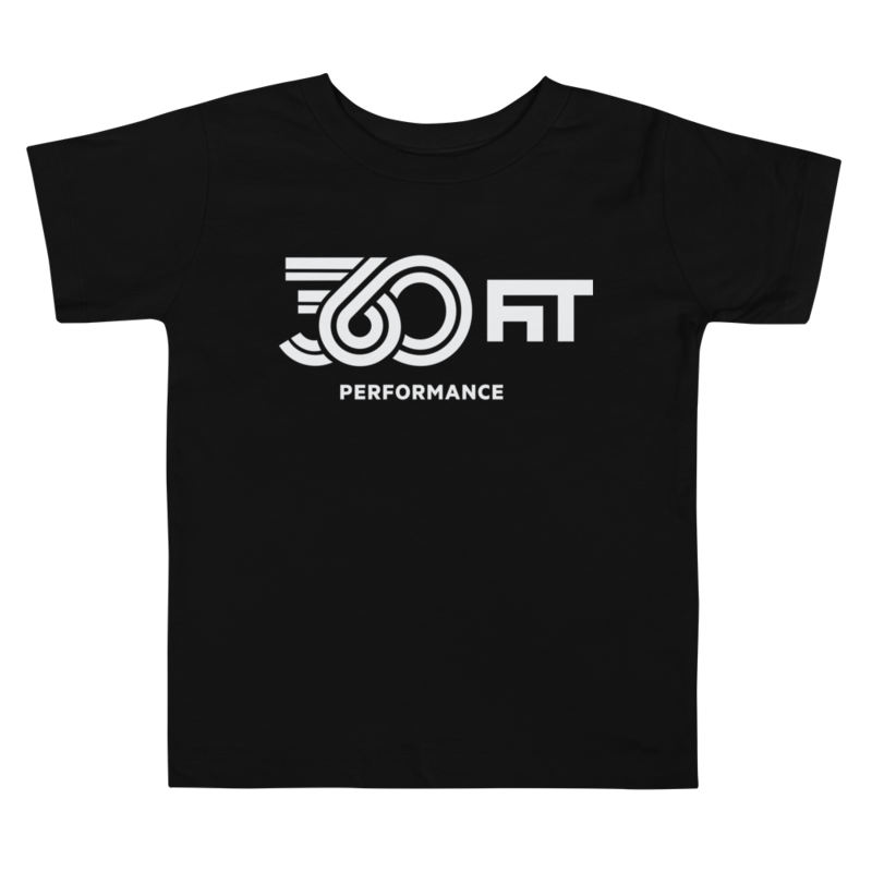 Toddler Premium Tee