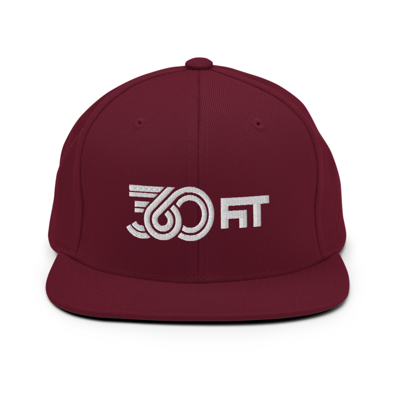 Classic Snapback