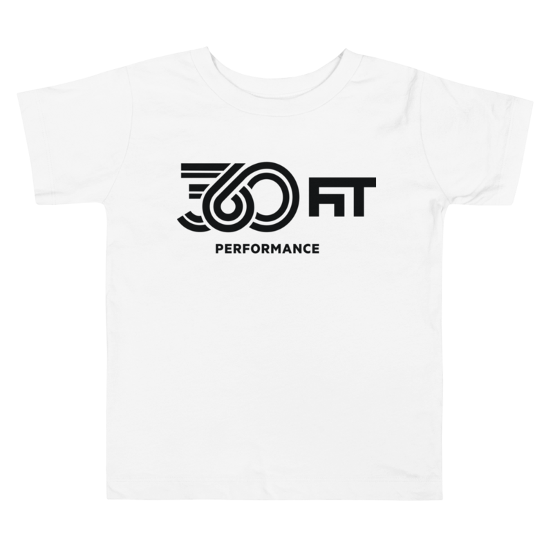 Toddler Premium Tee