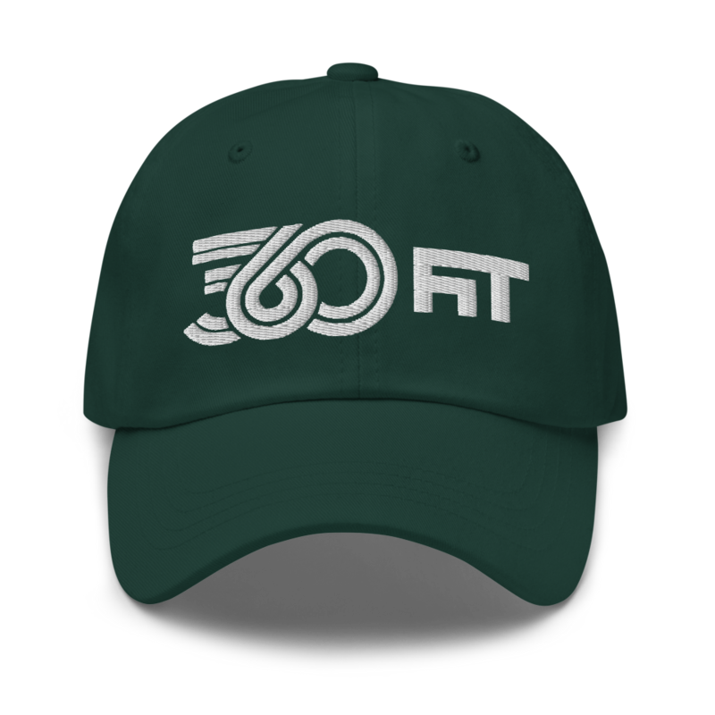 Dad Hat