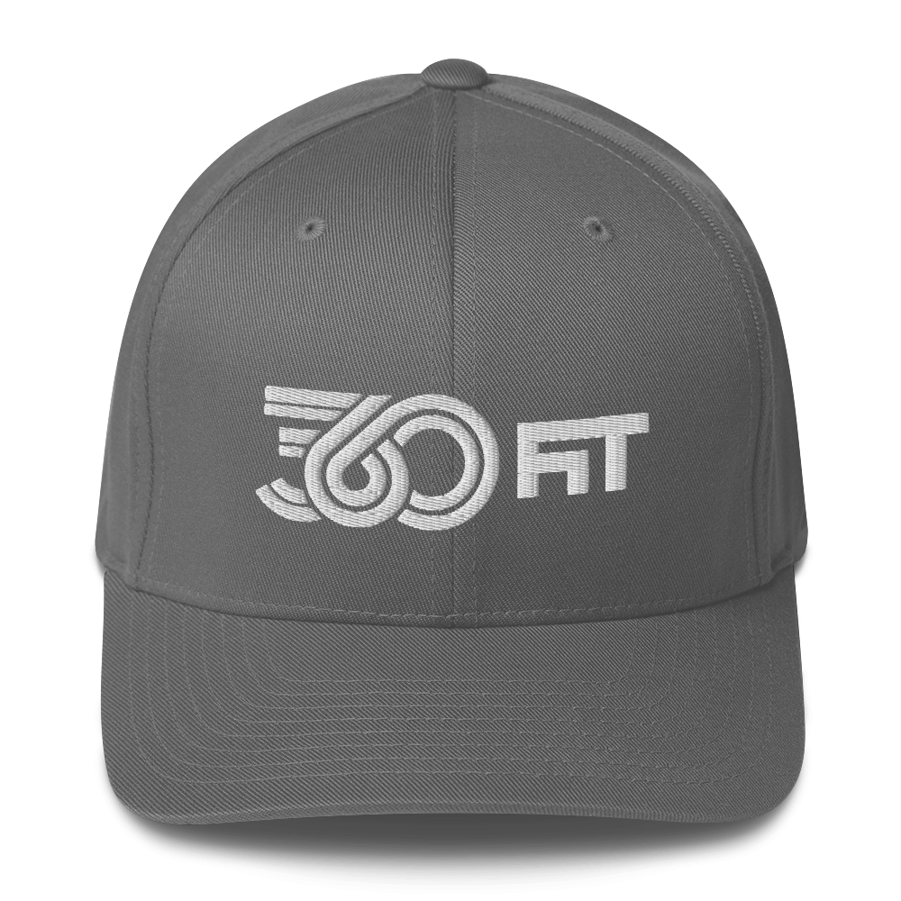 FlexFit Structured Hat