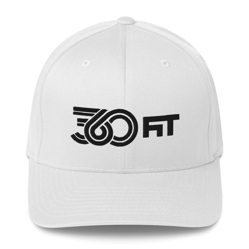 FlexFit Structured Hat