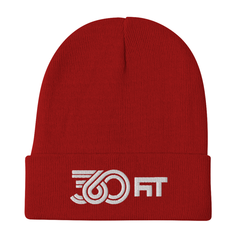 Knit Beanie