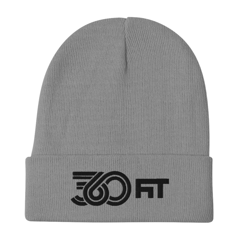 Knit Beanie