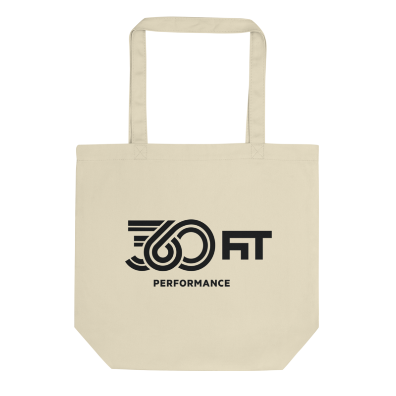 Eco Tote