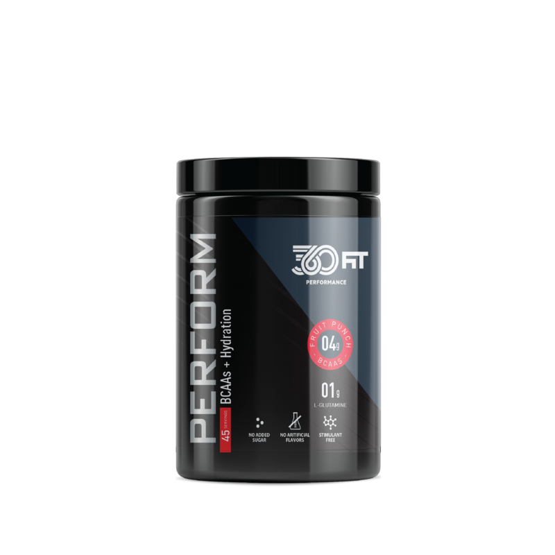 Perform BCAAs + Hydration