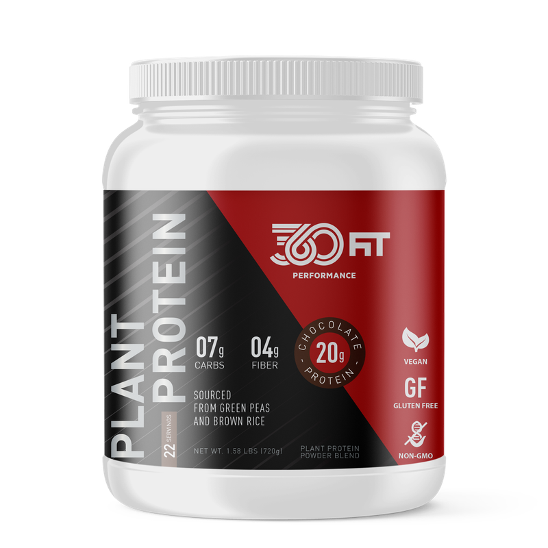 Plant Protein