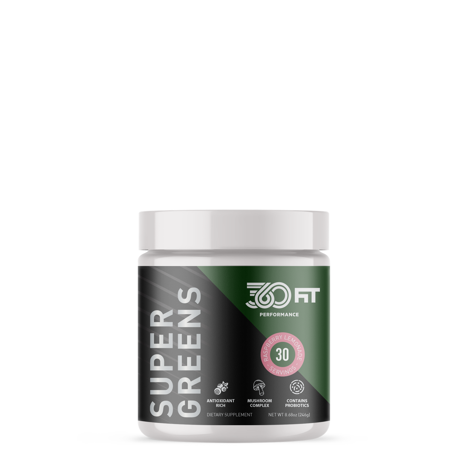 Super Greens