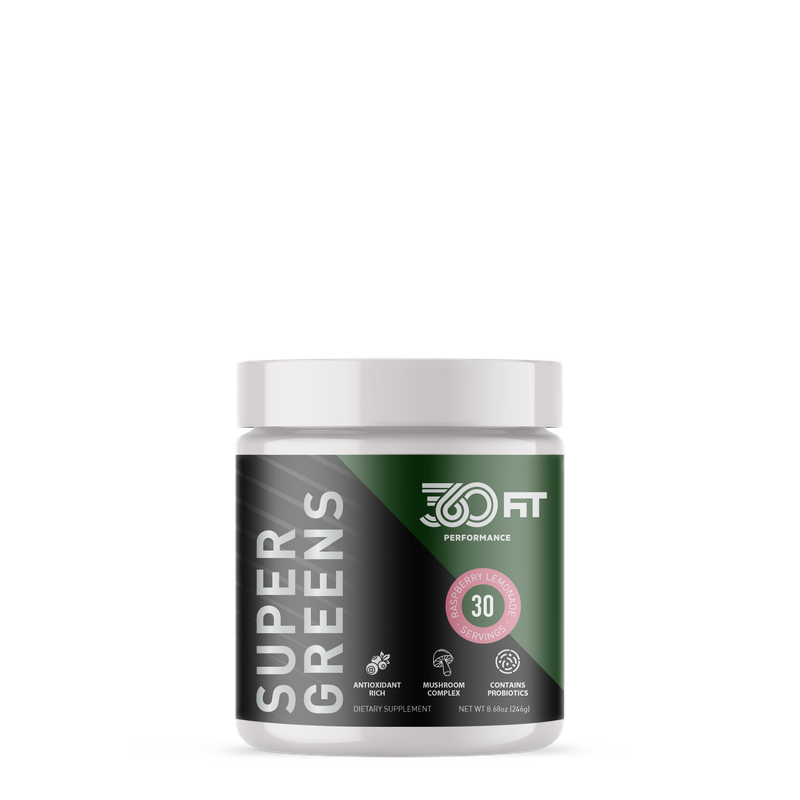 Super Greens