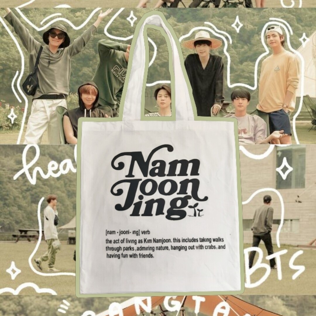 Namjooning