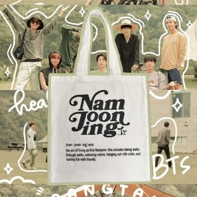 Namjooning