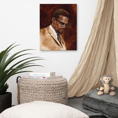 Brother Malcolm