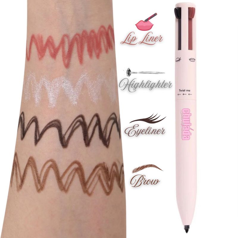 4 in 1Makeup Pen