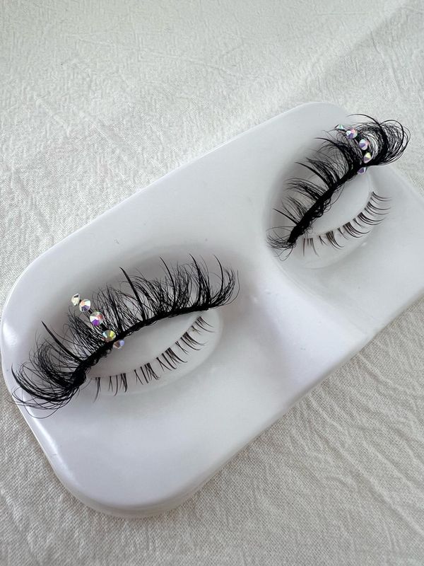 Lash Affair 