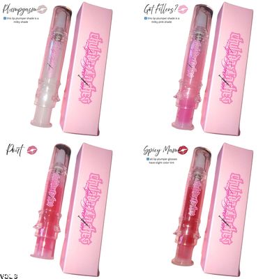 LIP INJECTION PLUMPER GLOSS