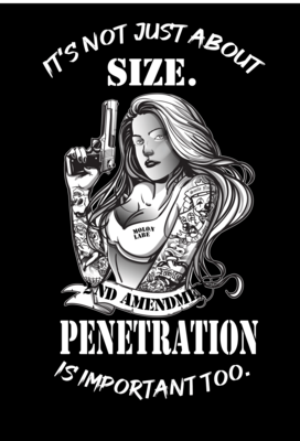 Over Penetration