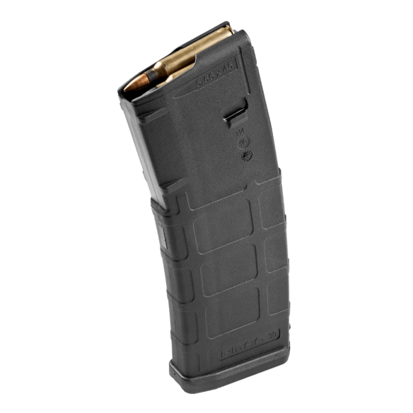Custom PMAG