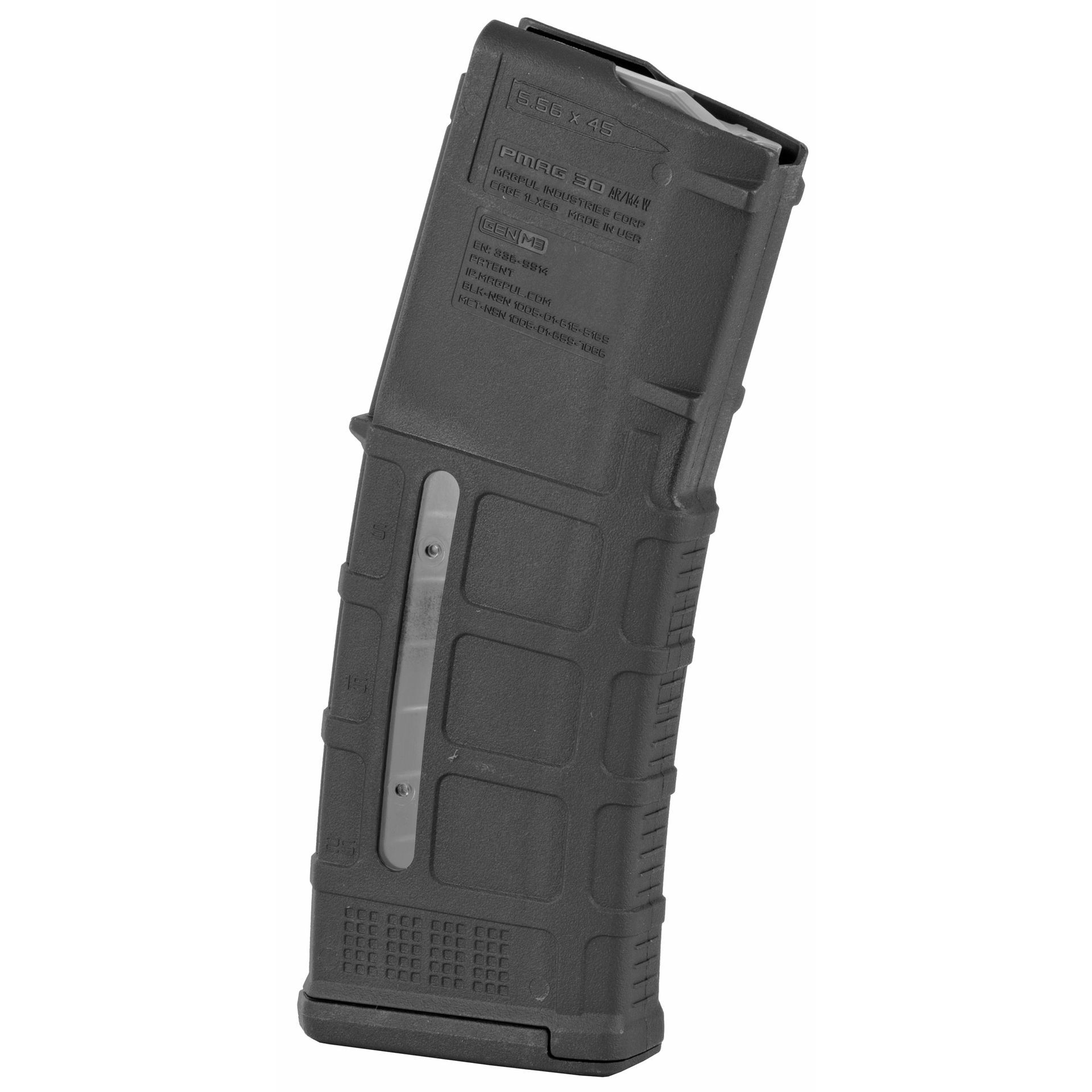 Magpul PMAG w/ Window
