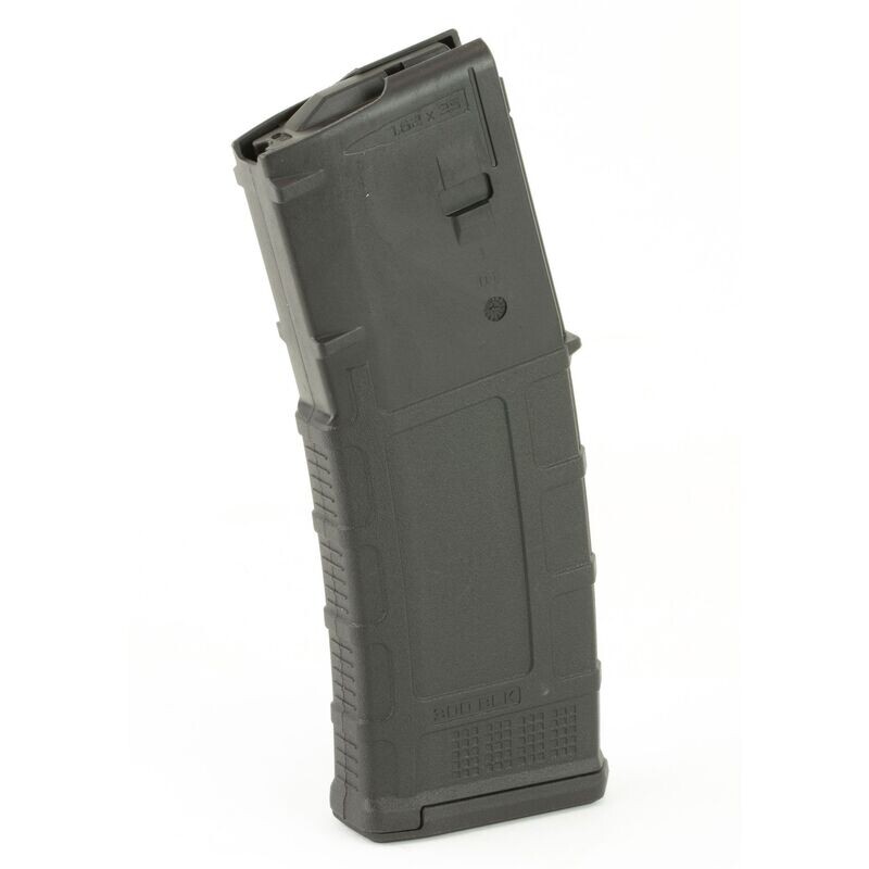 Magpul PMAG 300BLK