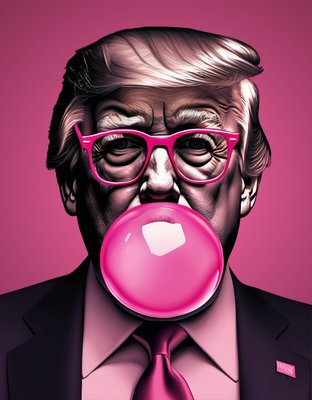 Donald J. Trump Products