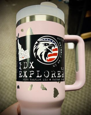 DRINKWARE
