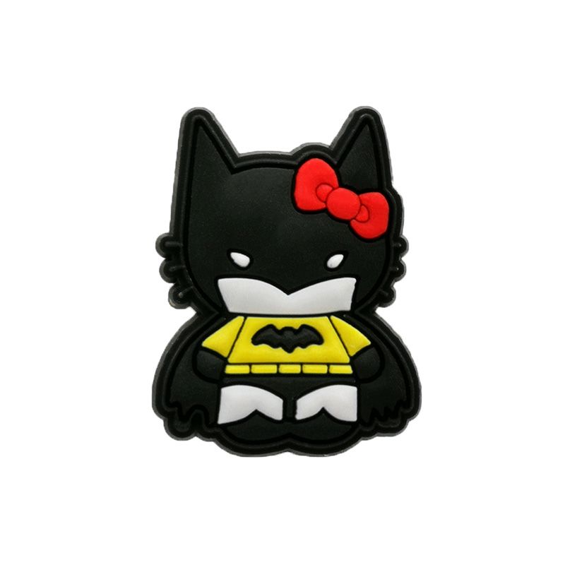 Bats Series