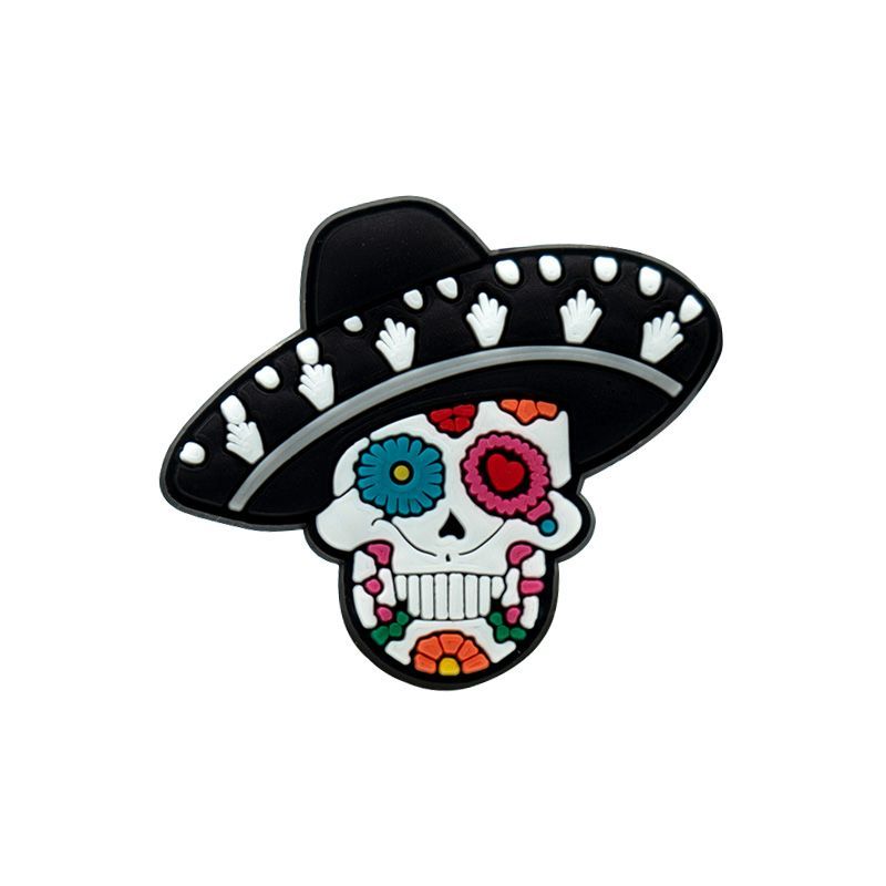 Sugar Skull Series