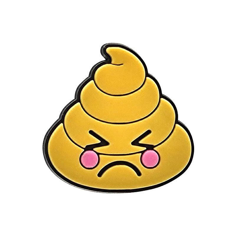 Poop Emoji Series
