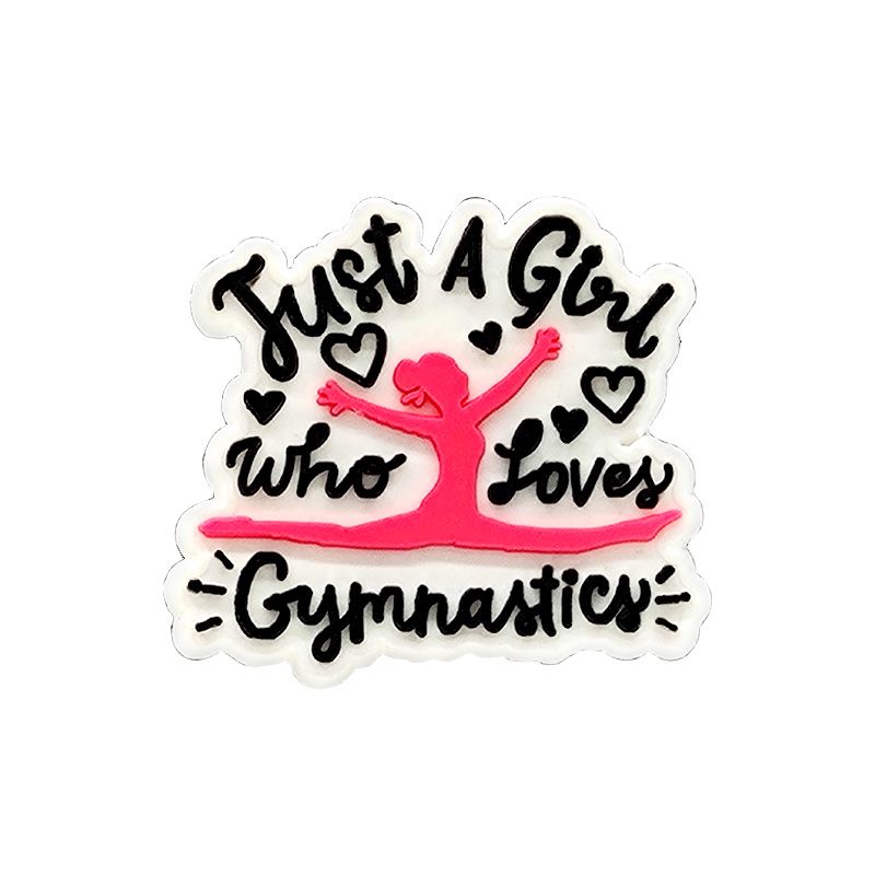 Gymnastics Series