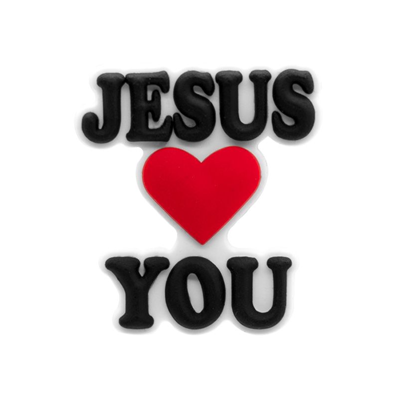 Jesus Series