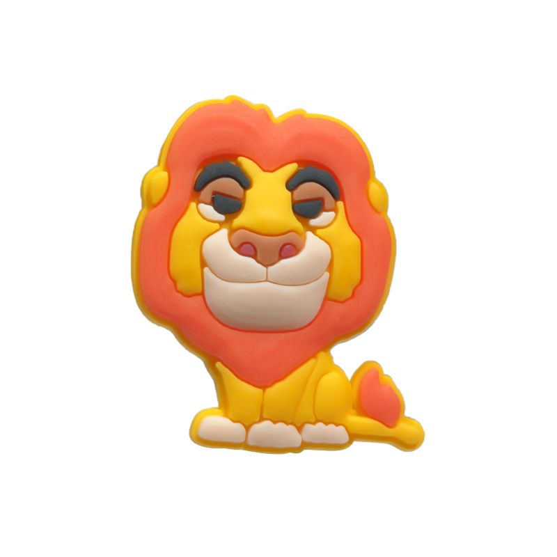 Lion Series