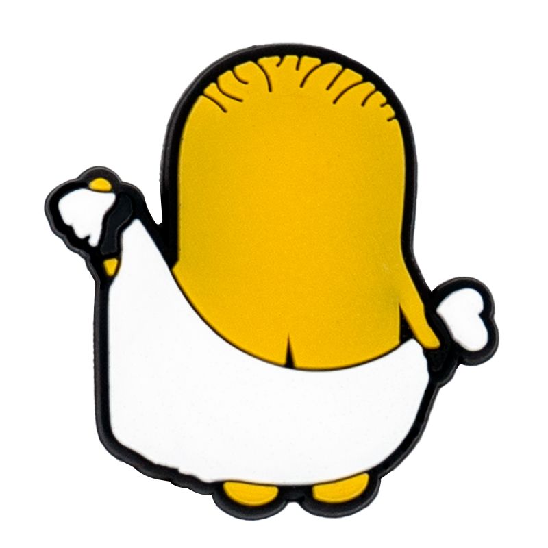 Cartoon Henchman Series