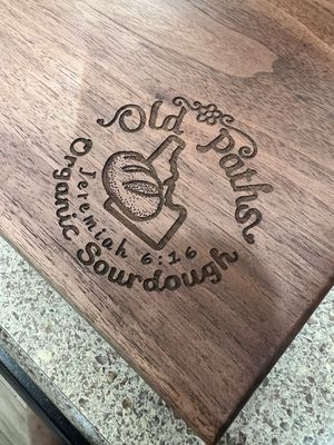 CUSTOM WOOD WORKS