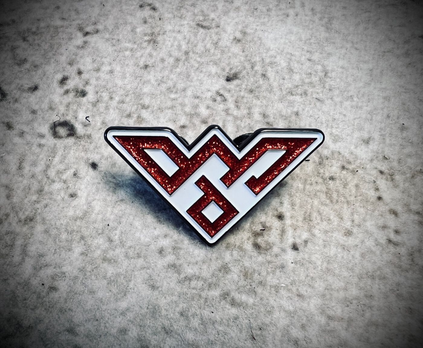 IDX ARMS - Bomber Pin