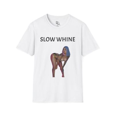 Unisex Cotton Crew Tee, All Sizes Available