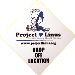 Drop-Off Location