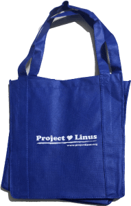 Grocery Bag-Style