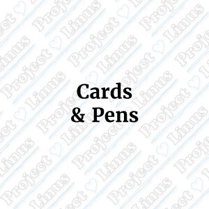 Cards – Pens