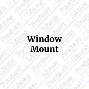 Window Mount