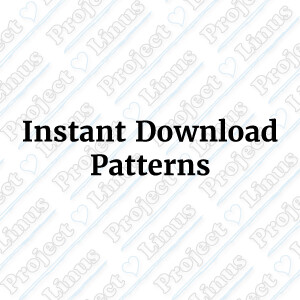 Instant Download Patterns