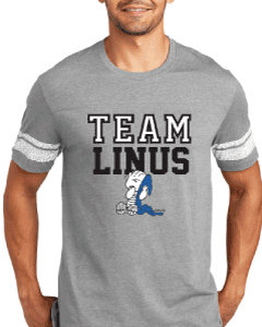 Team Linus T-Shirt