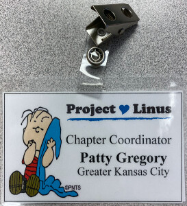 Name Tag