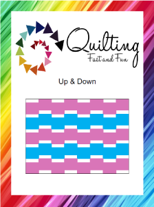 Up &amp; Down