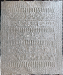 2024 - Knit Along