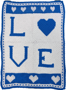 2024 - Crochet Along