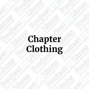 Chapter Clothing