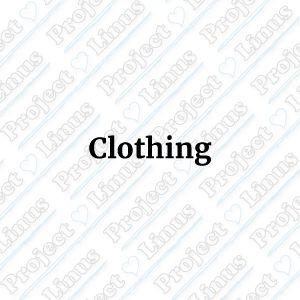 Clothing