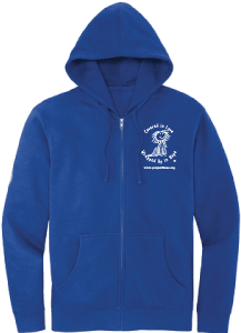 Hoodie [Covered in Love]