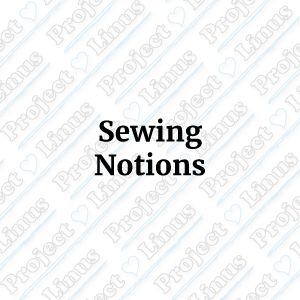 Sewing Notions
