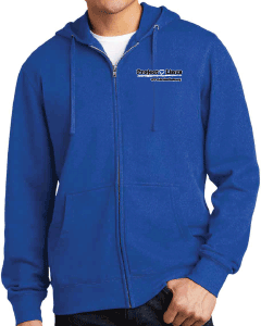 Hoodie [Logo Style]